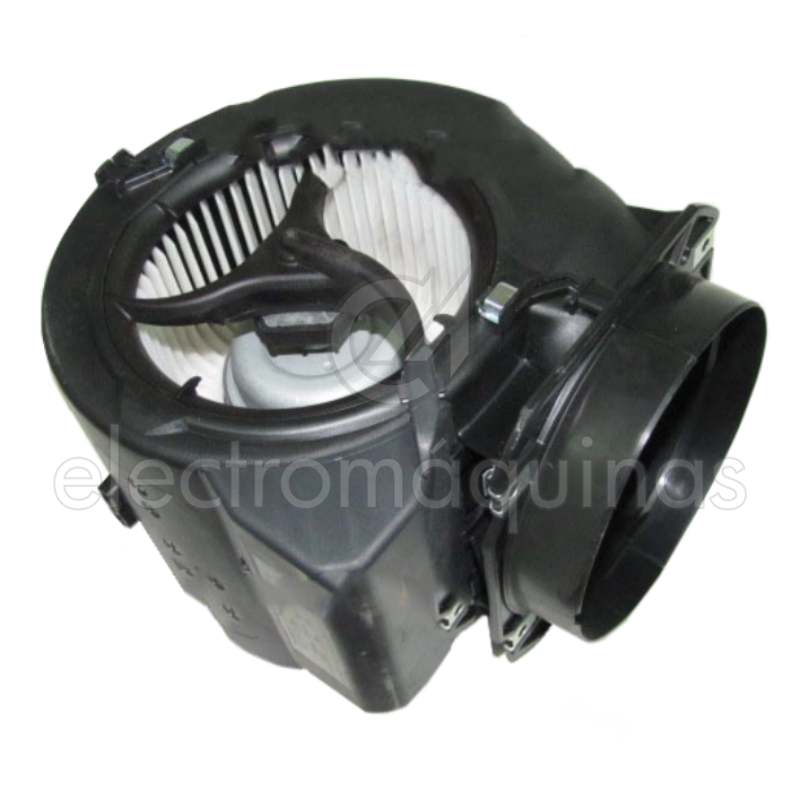 Ventilador DV 80 Cristal Teka