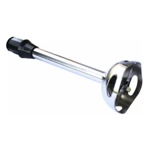 Pé para varinha Bosch ErgoMixx 657259, acessório de substituição para preparação de alimentos.