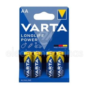 Bateria Varta AA LR06