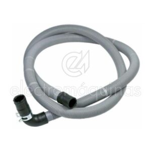 Tubo de Esgoto para Máquina de Lavar Roupa DC97-14291B