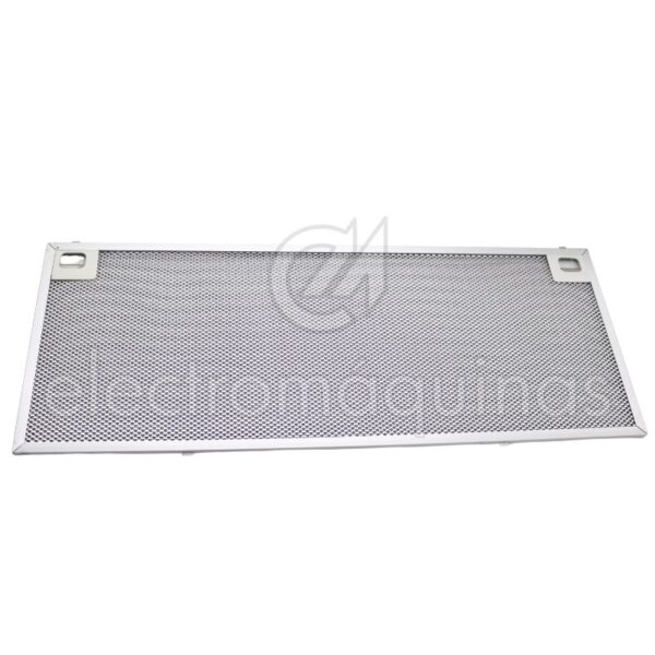 Filtro Metálico de Exaustor Teka 114920