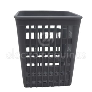 Cesto de Talheres para Máquina de Lavar Loiça Universal 90x90x130MM