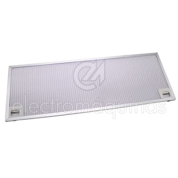 Filtro Metálico de Exaustor Teka 114921