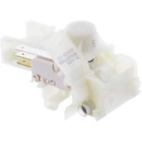 Fecho Máquina de Lavar Loiça Bosch 00438026