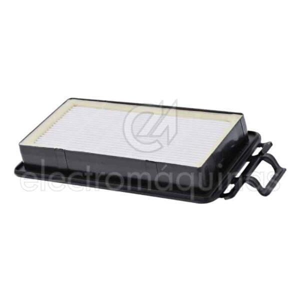 Filtro Aspirador HEPA AEG 4055360483