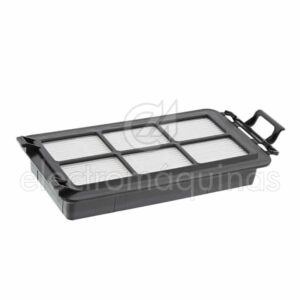 Filtro Aspirador HEPA AEG 4055360483