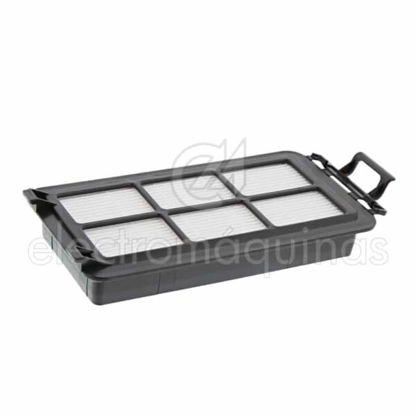 Filtro Aspirador HEPA AEG 4055360483