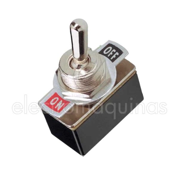 Interruptor ON_OFF 128718180406