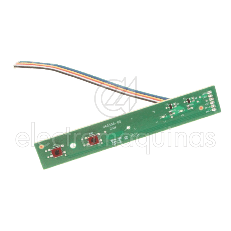 Módulo Aspirador Rowenta RS-2230002037