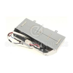 Resistência 1800W+700W para máquina de Secar Midea 17438200000110