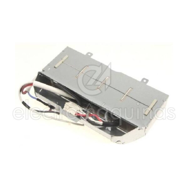 Resistência 1800W+700W para máquina de Secar Midea 17438200000110