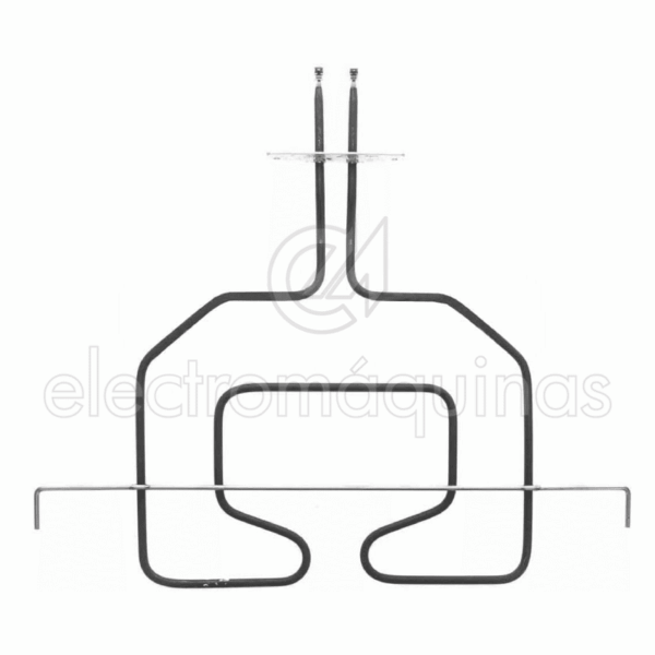 Resistência TEKA 83340302