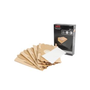 Saco para aspirador AEG Grobe 12 0423277020047 | 8996689012533