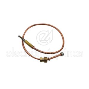 Termopar para Esquentador 300MM Junkers