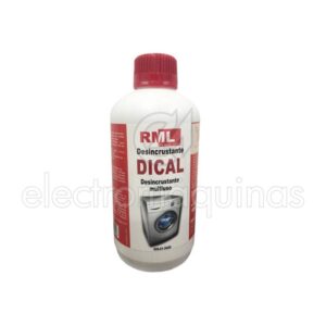 Descalcificante Universal 1000 ML 0487000063116