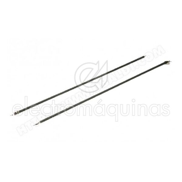 Conjunto de Resistências para Mini-Forno Moulinex de 425 mm  SS-986300 - Image 2