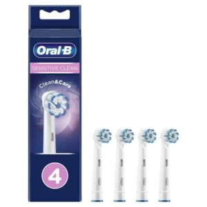 Peças substituição e reparação Braun Oral B