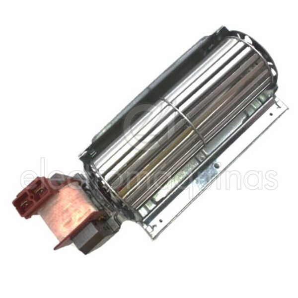 Ventilador Tangencial ETS 60240 240 MM 0287332095078 - Image 2