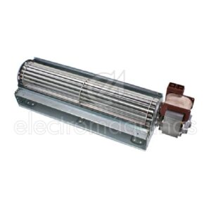 Ventilador Tangencial ETS 60240 240 MM 0287332095078