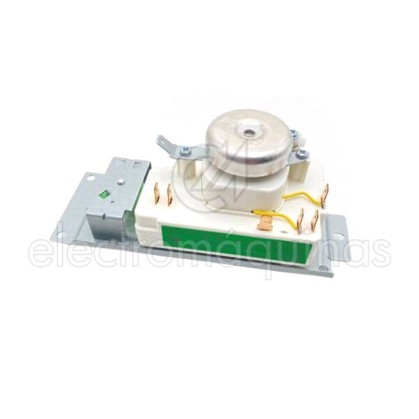 Temporizador para Micro-ondas Teka  81590297 - Image 2