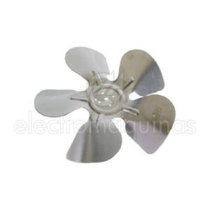 Ventoinha 200mm para Aspiração 0287000024078