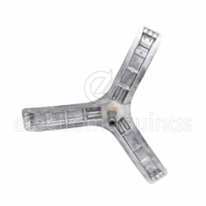 Cruzeta Máquina Lavar Roupa 0100109036313