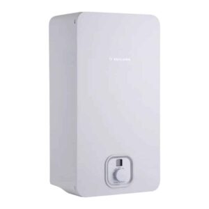 Esquentador Vulcano Sensor Compacto 2 - Gás Natural - Ventilador incorporado
