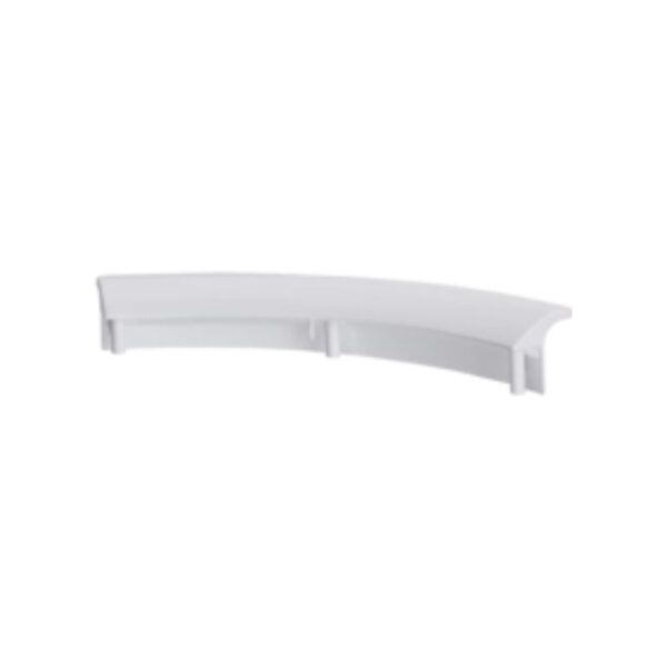 Fecho para Máquina de Lavar Roupa Bosch 00497522