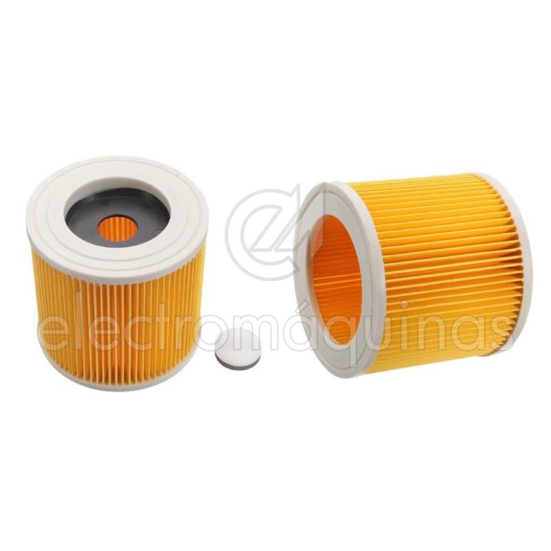 Filtro de Aspirador Hoover 5601940016981