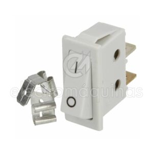 Interruptor Esquentador Junkers 0537181001155