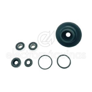 Kit de Trava de Retenção para Varinha Sammic  4039079