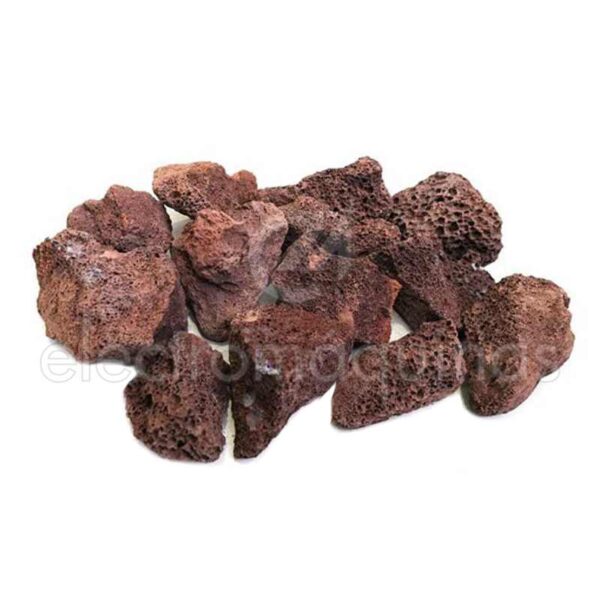 Pedra para grelhador