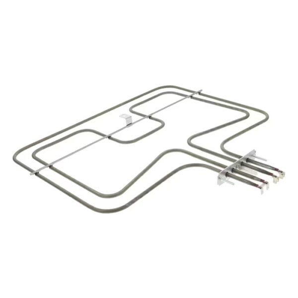 Resistência superior para forno AEG 1000-1700W 140074106067