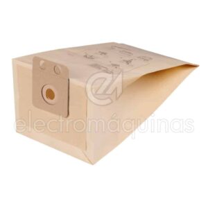 Saco de papel Nilfisk 1408618000