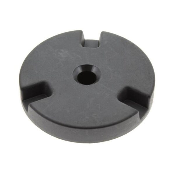 Suporte do Prato para Micro-ondas Ariston C00269428