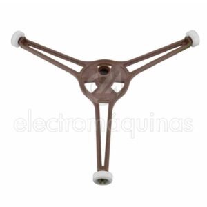 Suporte de prato para microondas universal 323160038