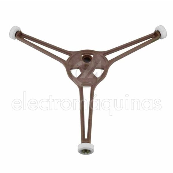Suporte de prato para microondas universal 323160038