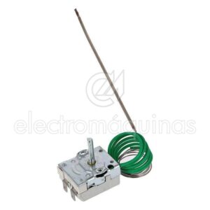 Termostato Forno Universal 50-300º 1000MM 0387302010116