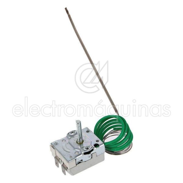 Termostato Forno Universal 50-300º 1000MM 0387302010116