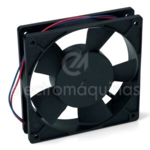 Ventilador Quadrado 230V 21W 120x120x39MM 0287332019116