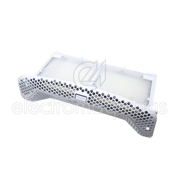 Filtro compatível máquina de secar roupa Electrolux 0123164005184 - Image 2