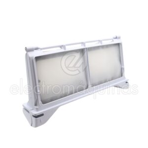 Filtro compatível máquina de secar roupa Electrolux 0123164005184