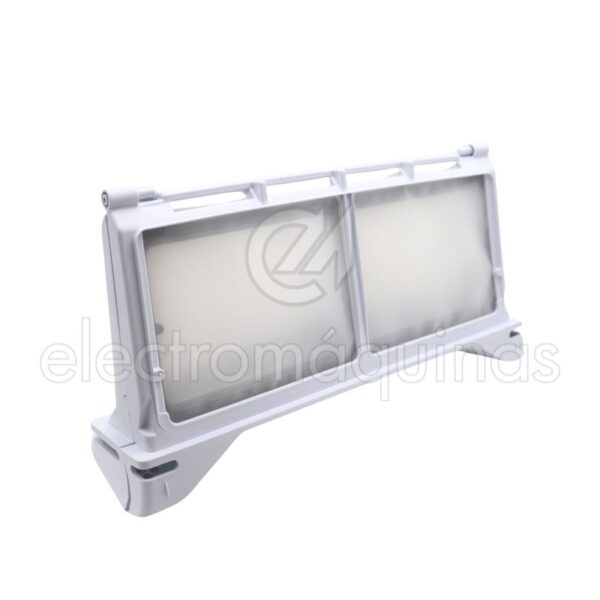 Filtro compatível máquina de secar roupa Electrolux 0123164005184