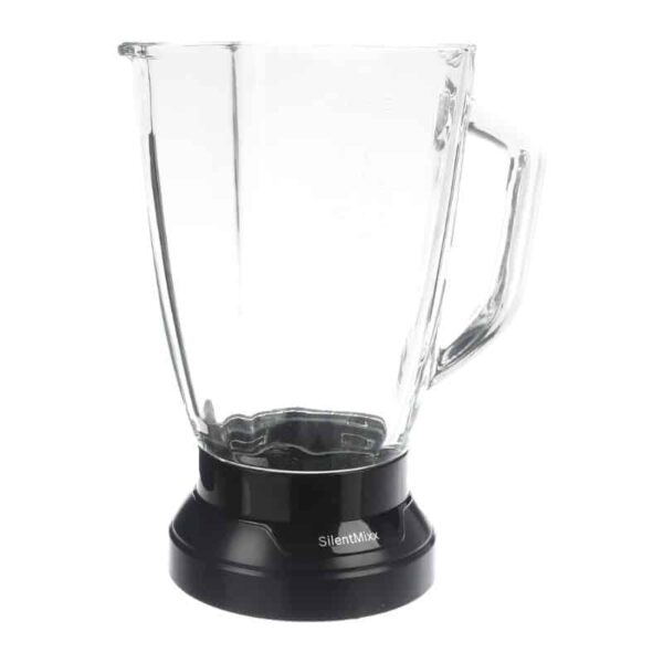 jarro de substituição para liquidificadora silentmixx bosch 11009242
