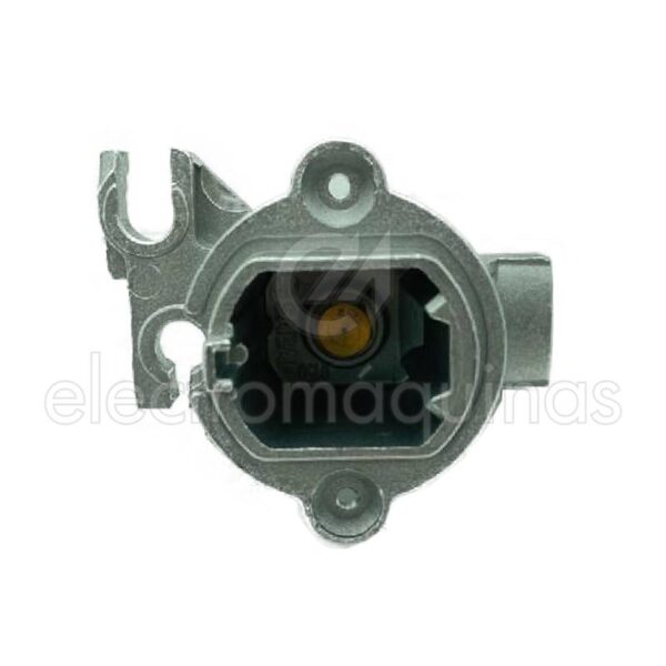 Suporte Injetor Auxiliar para Placa Teka 60603103 - Image 2