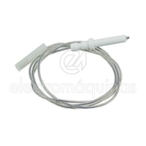 Vela para Placa Teka CGLUX604G 450mm 60904258