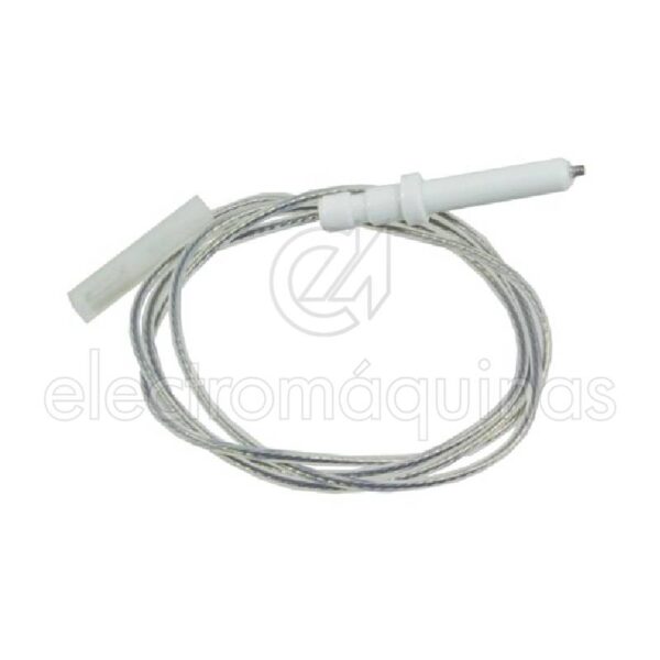 Vela para Placa Teka CGLUX604G 450mm 60904258