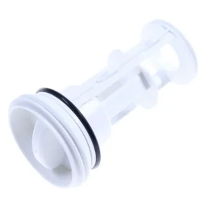 Filtro compatível para máquina de lavar roupa Zanussi 0123164003184