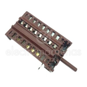 Comutador 11P para forno Teka 83140153