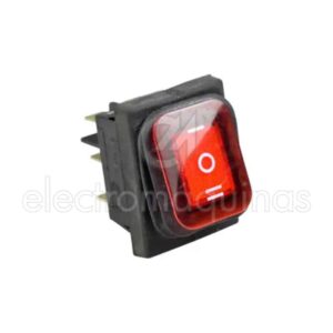 Interruptor ONOFF VV60153 Viper